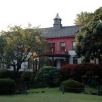 小石川植物園１